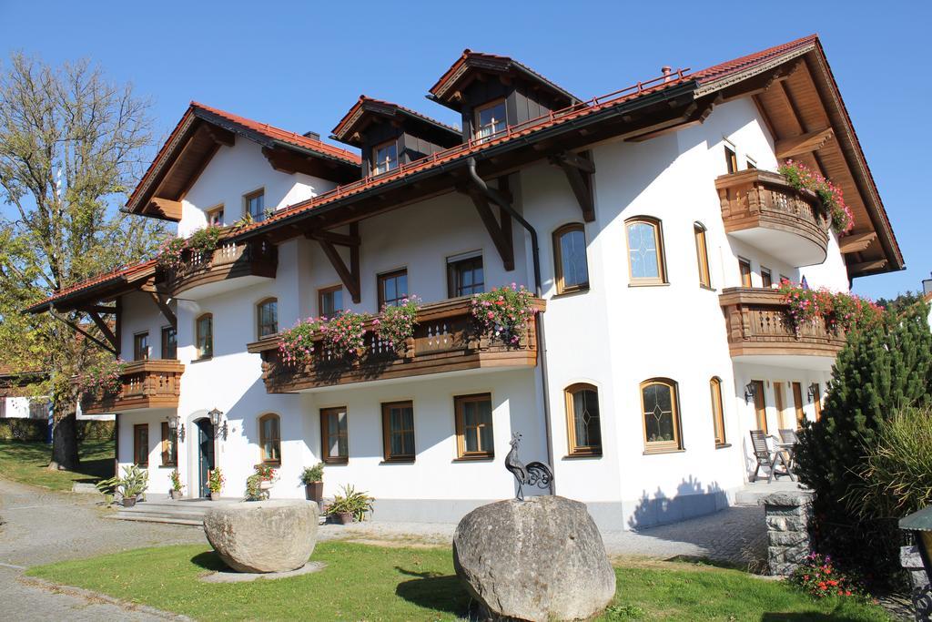 Landgasthof Schmalhofer Tittling Exterior foto