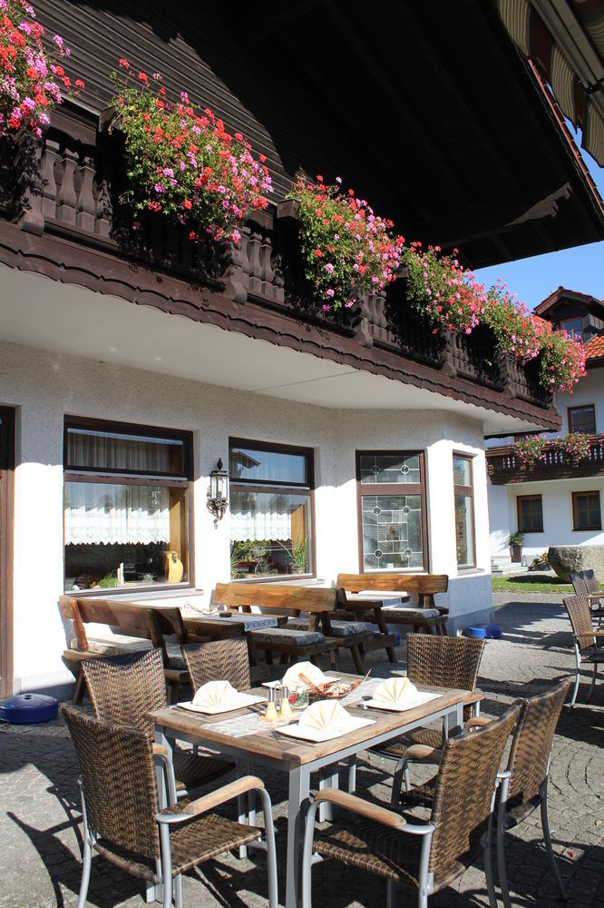 Landgasthof Schmalhofer Tittling Exterior foto